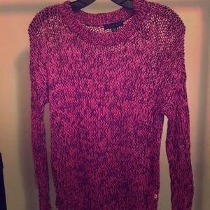 American Eagle knit sweater